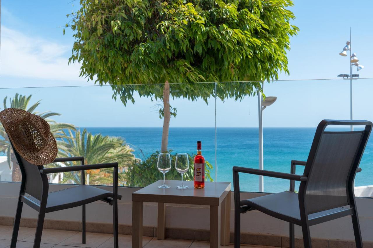 Apartamento Sea View La Playita